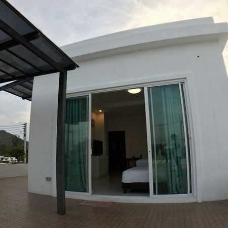 Sukanda Pool Villa Huahin Buitenkant foto