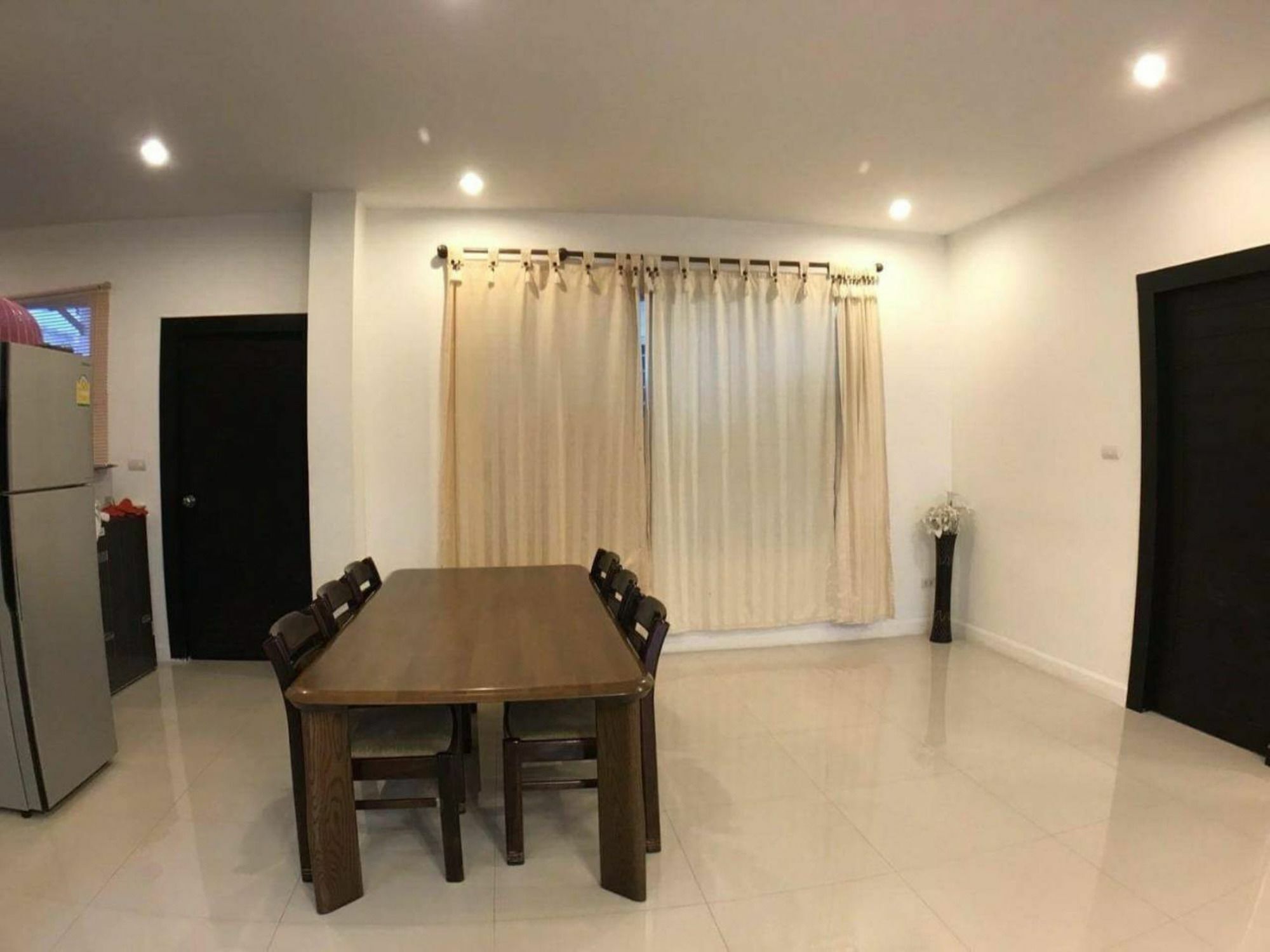 Sukanda Pool Villa Huahin Buitenkant foto