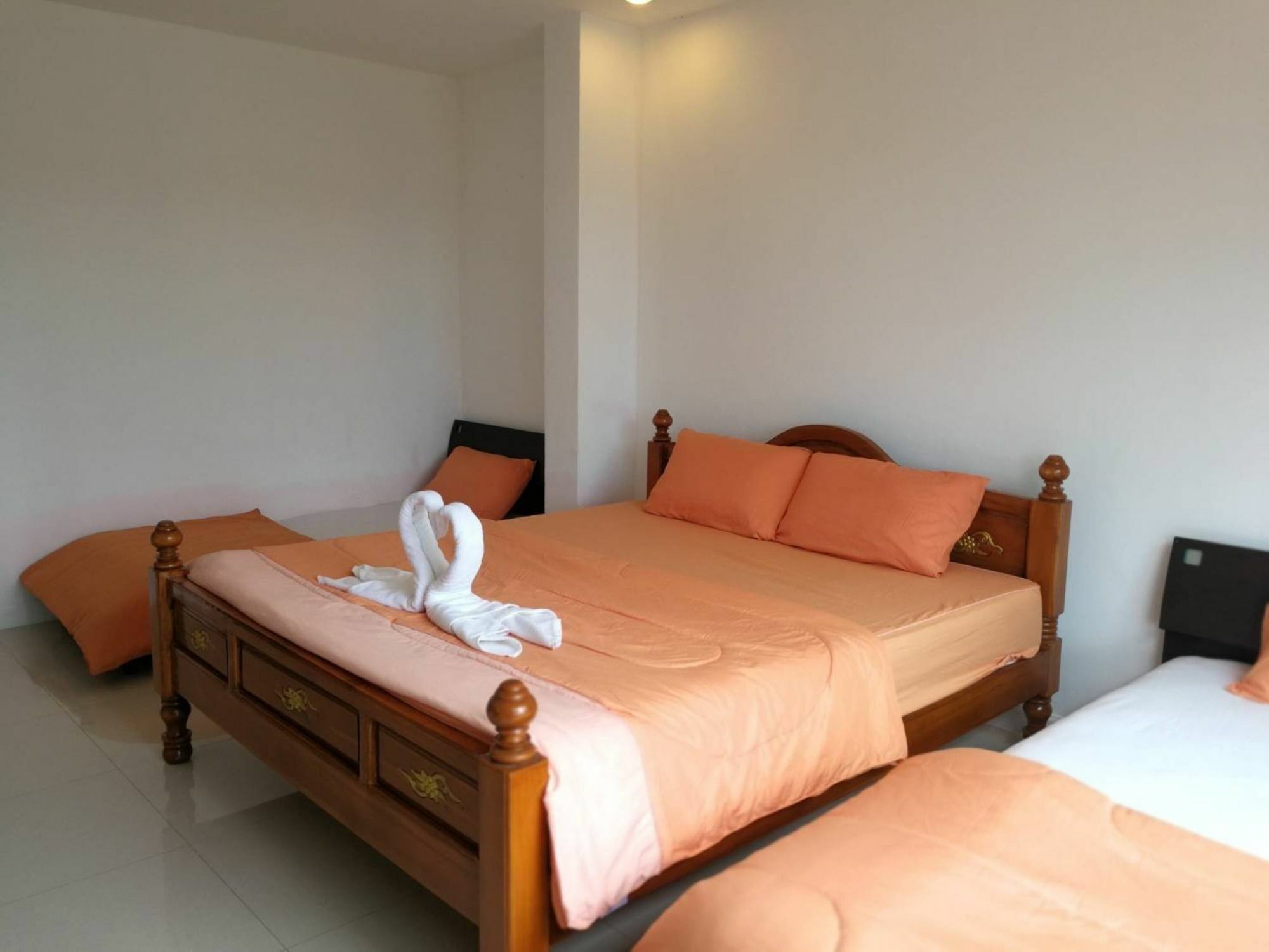 Sukanda Pool Villa Huahin Buitenkant foto