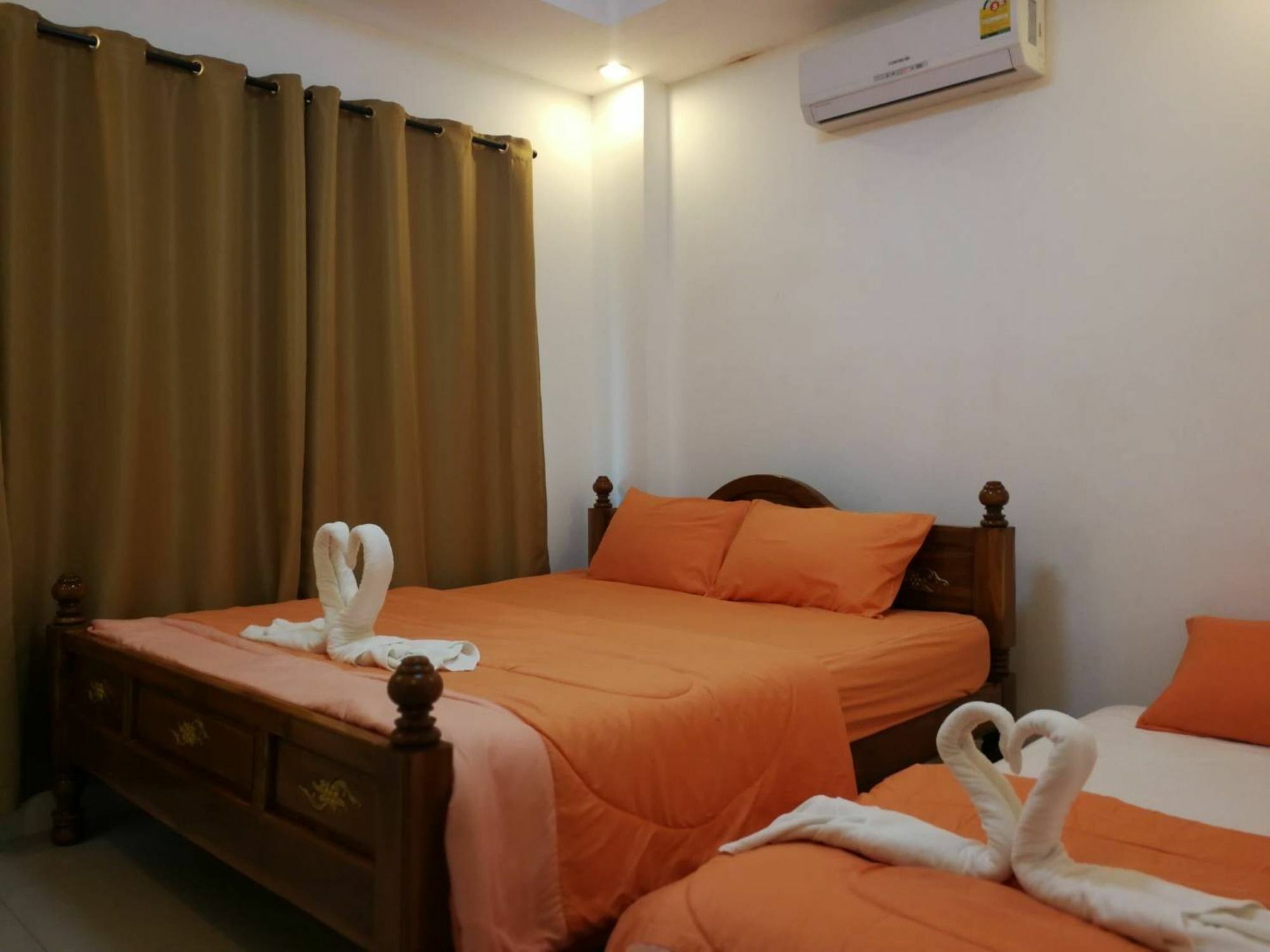 Sukanda Pool Villa Huahin Buitenkant foto