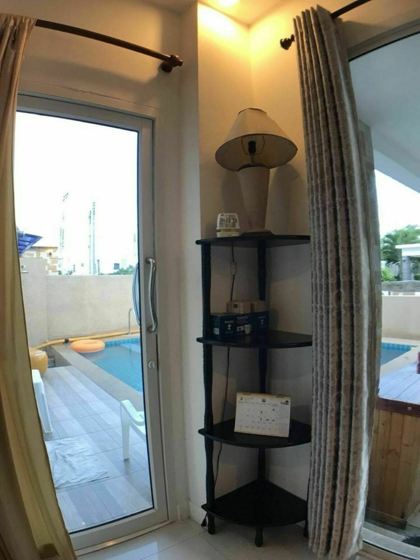 Sukanda Pool Villa Huahin Buitenkant foto